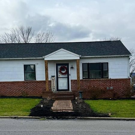 Hollida House Villa Martinsburg Exterior photo